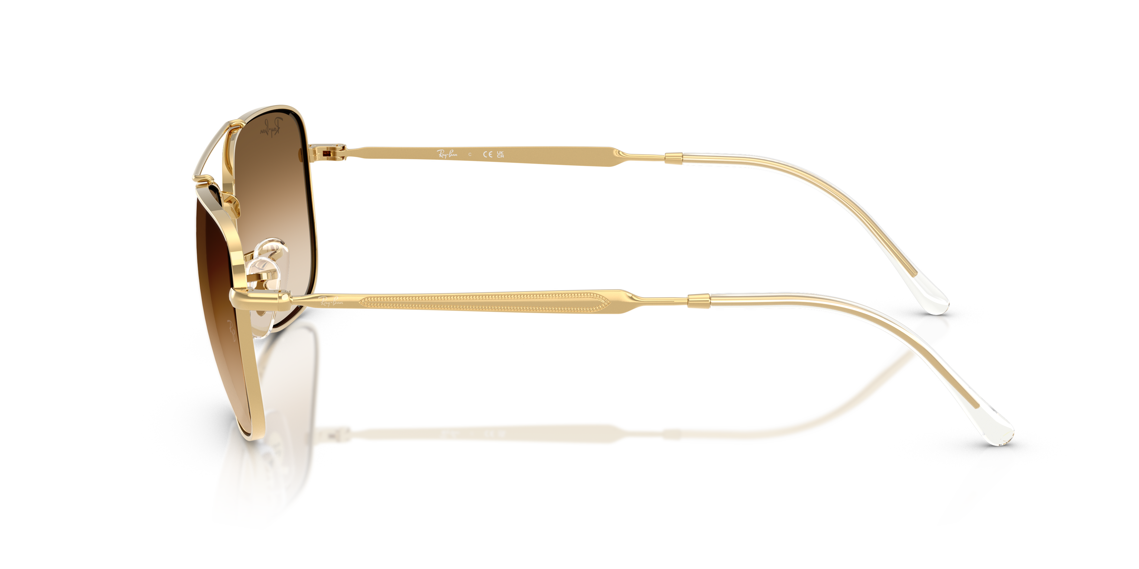 Ray-Ban RB3755 001/51  